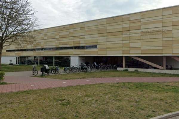Bergen - Sportcentrum de Beeck
